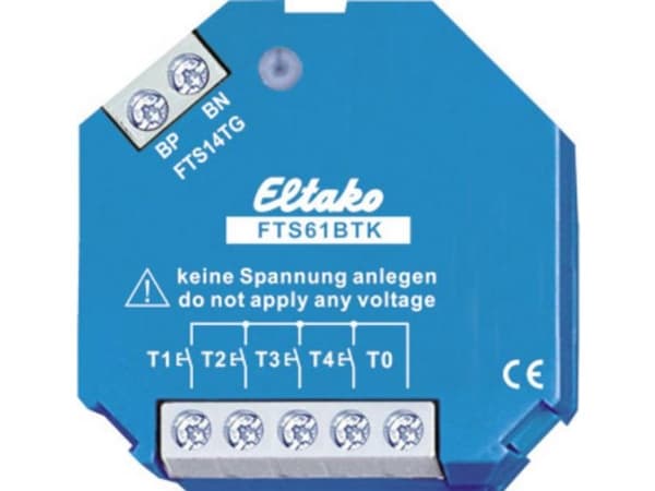 FTS61BTK Bus-Tasterkoppler (30014064)