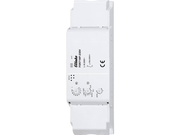 ELTAKO FSR71NP-230V FSR71NP-230V trådløst overspenningsbryterrelé (30100865)