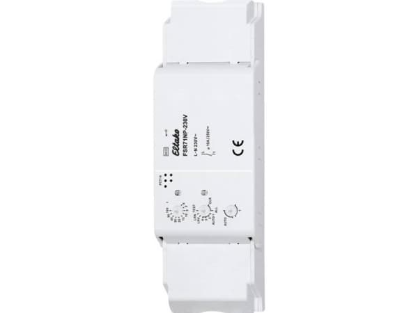 ELTAKO FSR71NP-230V FSR71NP-230V trådløst overspenningsbryterrelé (30100865)