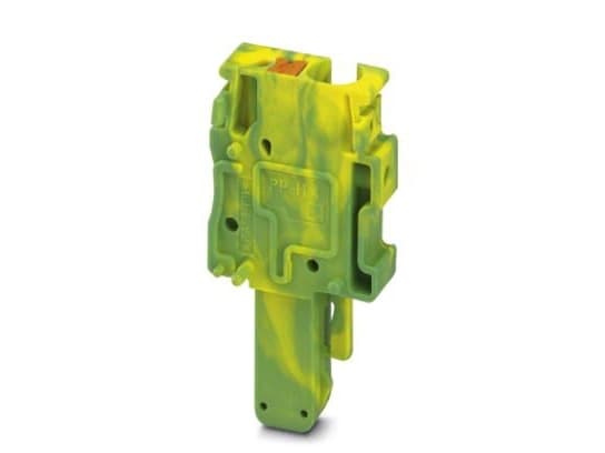Tulppa PP-H 4/ 1-R GNYE - (50 kpl)
