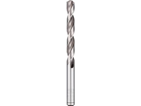 Alpen 0018401150100 HSS Metallspiralborr 11,5 mm Totallängd 142 mm Slipad DIN 338 Cylinderskaft 1 st