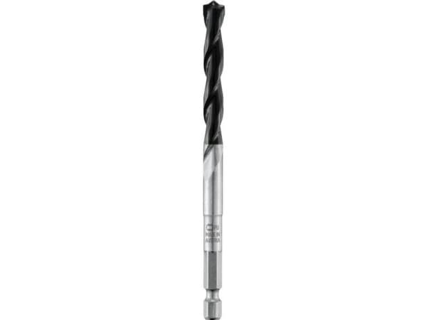Alpen ALPEN-MAYKESTAG 0018900500100 Betongspiralborr 5 mm Totallängd 100 mm Hexagonalt skaft 1 st