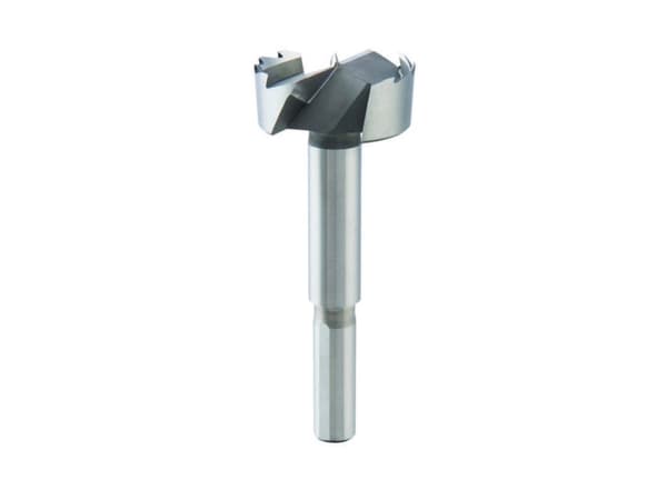 Alpen 0023902000100 Forstnerbor 20 mm Samlet længde 90 mm Cylinderskaft 1 stk