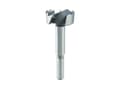 Miniatyrbilde 3 av 4: Alpen 0023902600100 Forstnerbor 26 mm Samlet længde 90 mm Cylinderskaft 1 stk