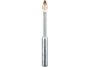 ALPEN Drills 30000500100, borr, 5 mm, 105 mm, glas, porslin, kakel, grå, 1 st
