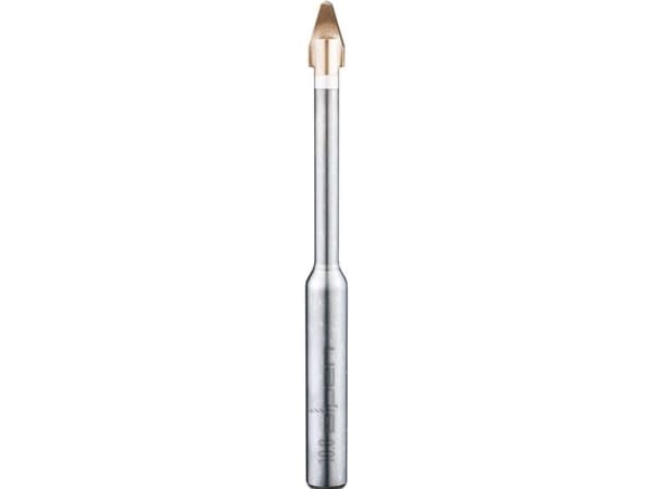 ALPEN Drills 30000500100, borr, 5 mm, 105 mm, glas, porslin, kakel, grå, 1 st