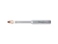 Pikkukuva 5 / 5: ALPEN Porat 30000600100, Pora, 6 mm, 11,5 cm, Lasi, posliini, laatta, harmaa, 1 kpl