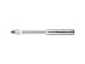 Miniatyrbild 3 av 5: ALPEN Drills 30001000100, Borr, 1 cm, 12 cm, Glas, Porslin, Kakel, Grå, 1 styck