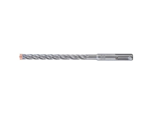 Alpen Force X 0080500500100 Vasaraporanterä 5 mm Kokonaispituus 110 mm SDS-Plus 1 kpl