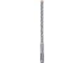 Pikkukuva 2 / 5: Alpen Force X 0081500500100 Vasaraporanterä 5 mm Kokonaispituus 160 mm SDS-Plus 1 kpl