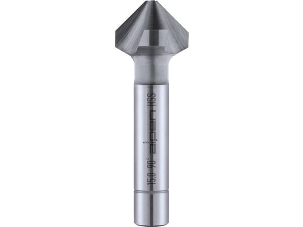 Alpen ALPEN-MAYKESTAG 0232000830100 Kartioalennus 8,30 mm Sylinterin varsi 1 kpl