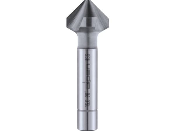 Alpen 0232001240100 Keglesænker 12.40 mm Cylinderskaft 1 stk