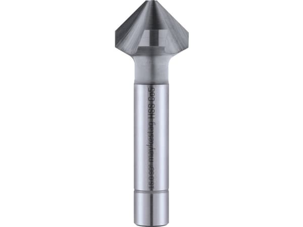 Alpen ALPEN-MAYKESTAG 0239001240100 Konisk sänkning 12,40 mm Cylinderskaft 1 st