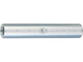 Pikkukuva 1 / 2: KLAUKE Puristuspistorasia CU 6,0mm²luokan 2 johtimen pituudelle25 mm