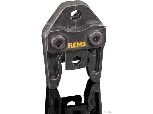 Presstang REMS TH 26