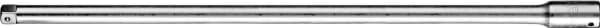 Stahlwille 405/10 VERLAENGERUNG 1/4 ZOLL 11010010 Pistorasian taipuma Drive (ruuvimeisseli) 1/4 (6,3 mm) 1 kpl
