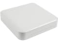 Pikkukuva 1 / 2: Hammond Electronics Universalkabinet 200 x 200 x 45 Polykarbonaatti Grå 1 stk