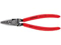 Miniatyrbilde 3 av 5: KNIPEX Crimpzange fuer Aderendh