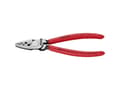 Miniatyrbilde 4 av 5: KNIPEX Crimpzange fuer Aderendh
