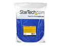 Pikkukuva 4 / 5: StarTech.com HKLP100BL, Koukullinen ja lenkillinen nippuside, Nailon, Sininen, -10 - 80 °C, 30500 mm, 19 mm