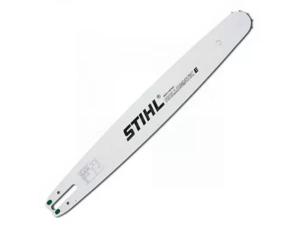 STIHL Rollomatic E - Føringsstang for motorsag - 63 cm