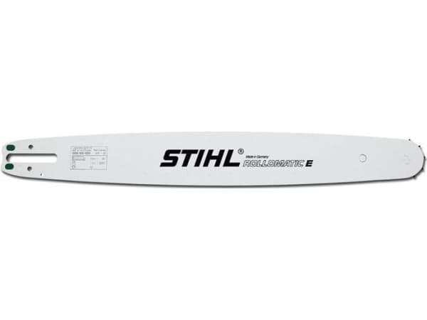 STIHL Rollomatic E - Føringsstang for motorsag - 63 cm