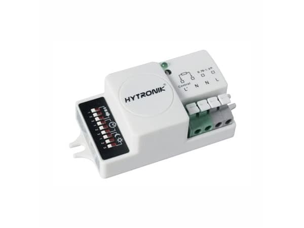 MIKROBØLGE SENSOR - HC005S fra Hytronik.