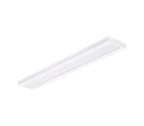 Philips 35039400, 4000 K, 3400 LM, IP20, Vit Vit