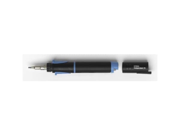 Ersa Independent 75 0G070KN Gasloddekolbe +580 °C 60 min 1 stk