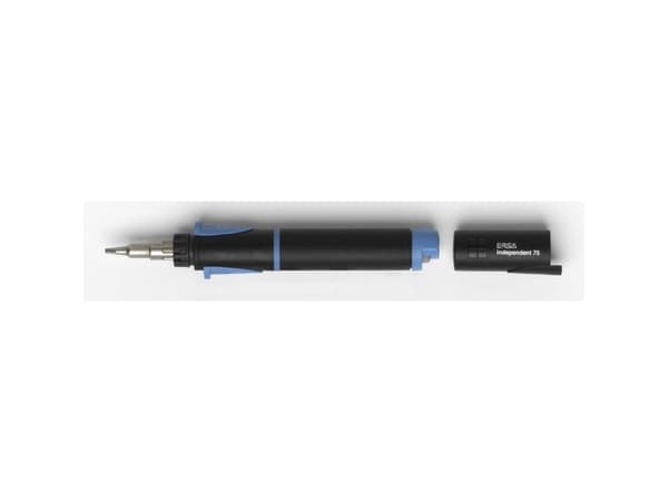 Ersa Independent 75 0G070KN Gasloddekolbe +580 °C 60 min 1 stk