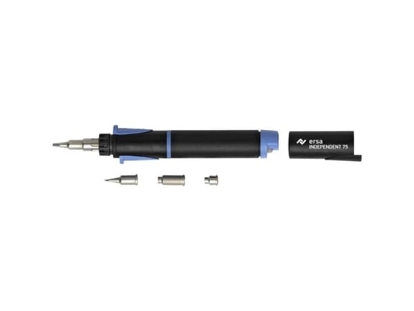 Ersa Independent 75 0G070KN Gasloddekolbe +580 °C 60 min 1 stk