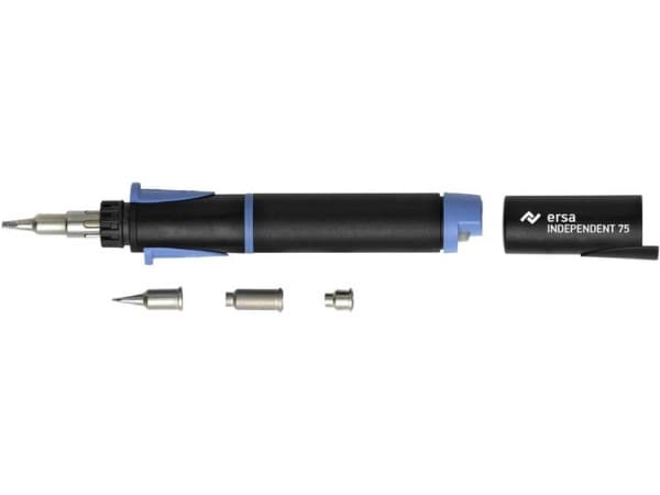 Ersa Independent 75 0G070KN Gasloddekolbe +580 °C 60 min 1 stk