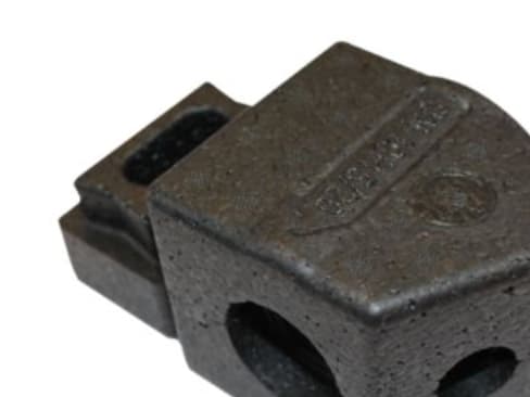 Frese Isoleringskappe Sigma - til Frese Sigma Compact DN10-15-20