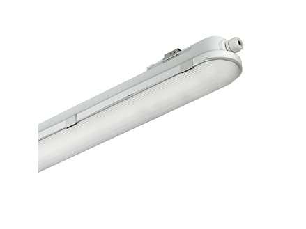 Philips WT120C, 4000 K, 6000 lm, IP65, Grå