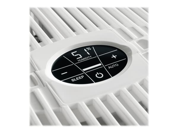 Venta LW45 Comfort Plus - Luftfukter/-renser - frittstående - briljant hvit