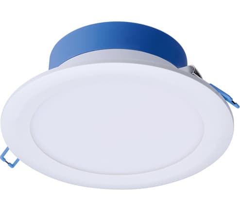 Philips 66020800 taklampor Blå, Vit