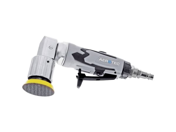 Aerotec Trykluft-excentersliber 6.3 bar