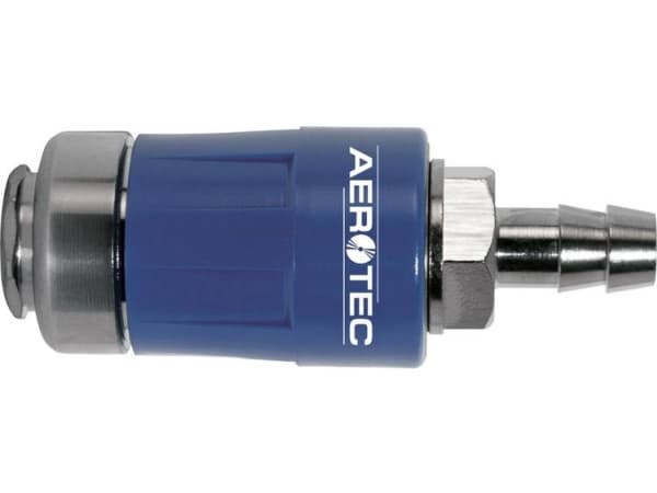 Aerotec 2005309 Trykluftssikkerhedskobling 1 stk