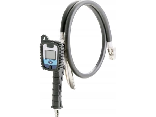 Aerotec LCD PRO Däckpistol för tryckluft 16 bar