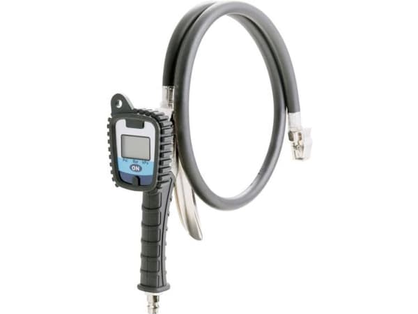 Aerotec LCD PRO Däckpistol för tryckluft 16 bar