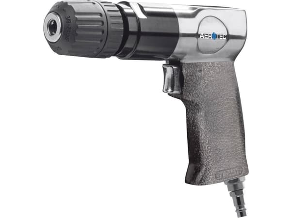 Aerotec Trykluft-boremaskine 6.3 bar