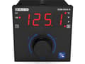 Miniatyrbild 2 av 2: Emko ESM-9944-N 2-punkts, P, PI, PD, PID Temperaturregulator Pt100, J, K, R, S -200 till 1700 °C Relä 7 A, Relä 5 A (L x B x H) 96 x 96 x 96 x 96 mm