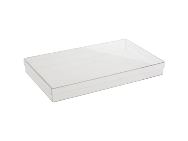 Hüfner-tulppalokerikko (L x K x S) 355 x 40 x 210 mm Lokeroiden lukumäärä: 1 kpl