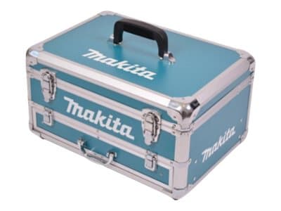 Makita 823324-5, Sininen, Hopea