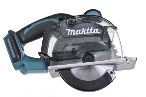 Makita DCS552Z 18V 136mm sirkelsag