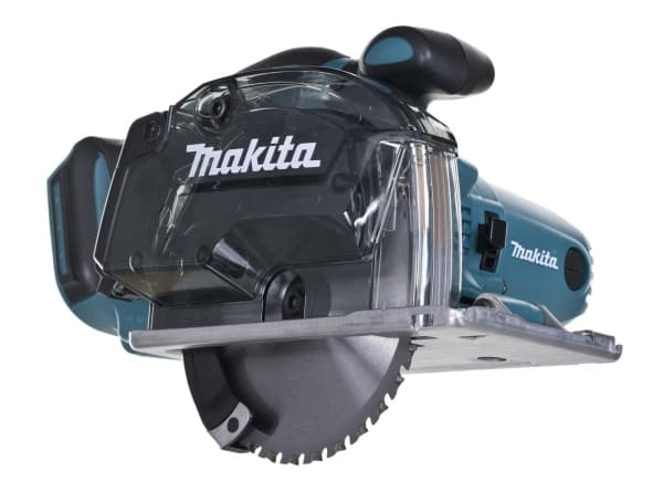 Makita DCS552Z 18V 136mm sirkelsag