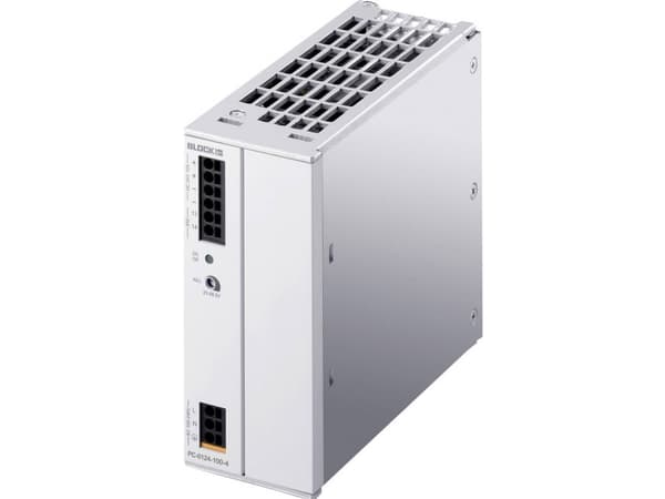 Lohko PC-0748-800-0 Elektroninen turvakytkin 48 V/DC 10 A 8 x x