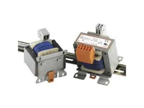 Lohko STE 250/4/23 Ohjausmuuntaja , muuntaja 1 x 380 V/AC, 400 V/AC, 420 V/AC 1 x 230 V/AC 250 VA