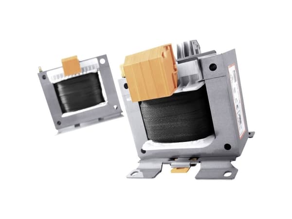Lohko STE 250/4/23 Ohjausmuuntaja , muuntaja 1 x 380 V/AC, 400 V/AC, 420 V/AC 1 x 230 V/AC 250 VA