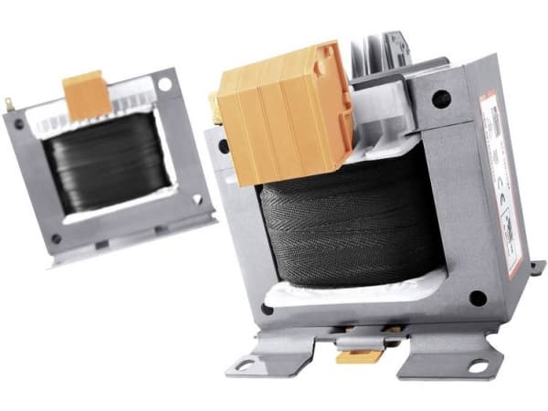 Lohko STE 250/4/23 Ohjausmuuntaja , muuntaja 1 x 380 V/AC, 400 V/AC, 420 V/AC 1 x 230 V/AC 250 VA